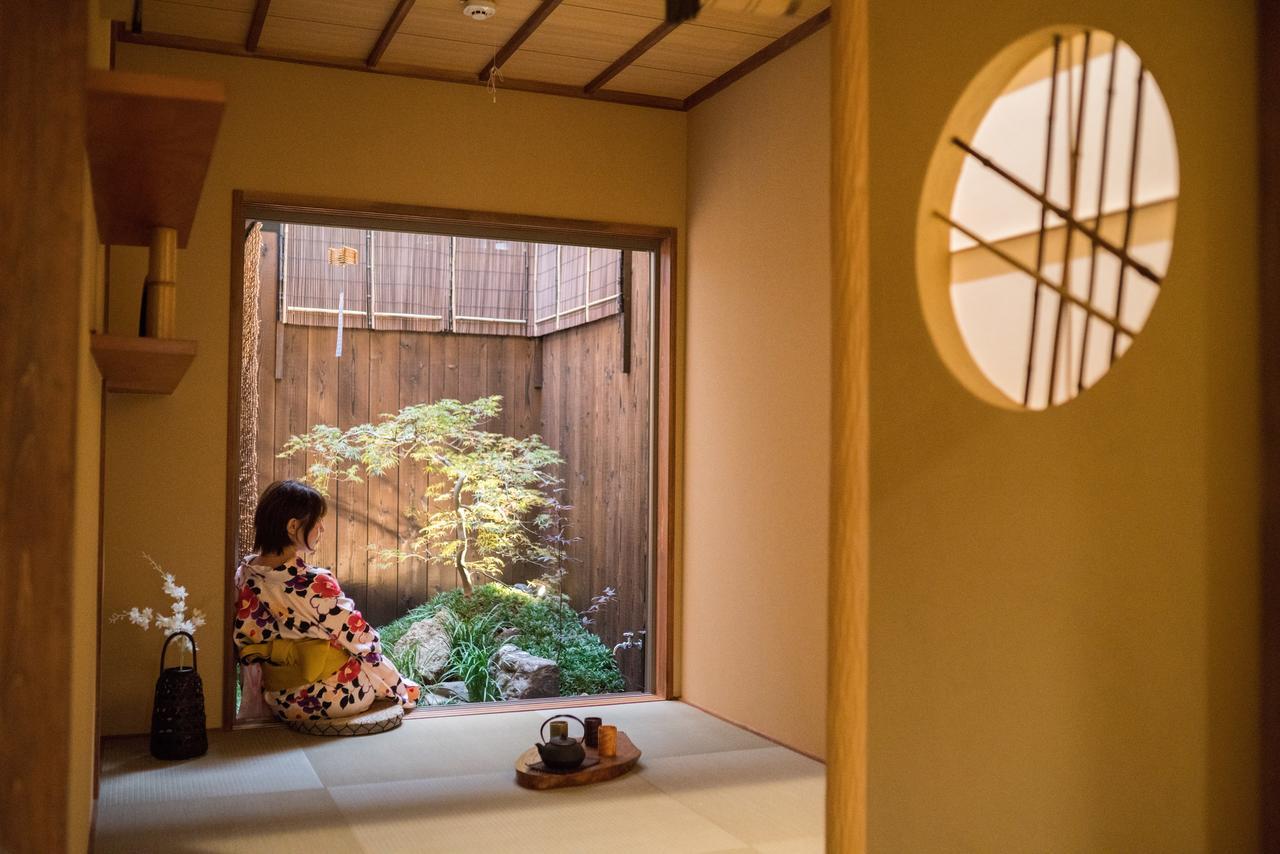 Holiday home Kyomachi Shujaku Kyoto