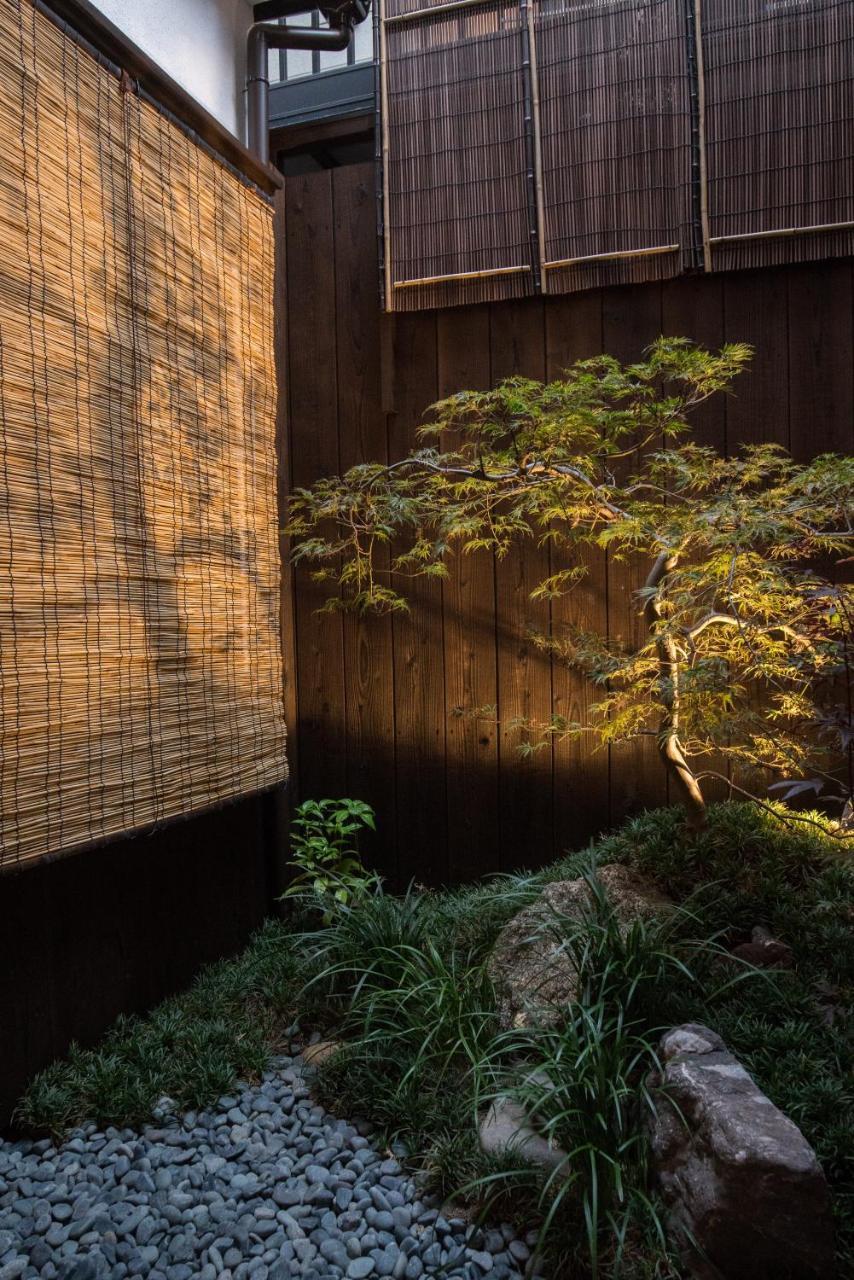 Holiday home Kyomachi Shujaku Kyoto