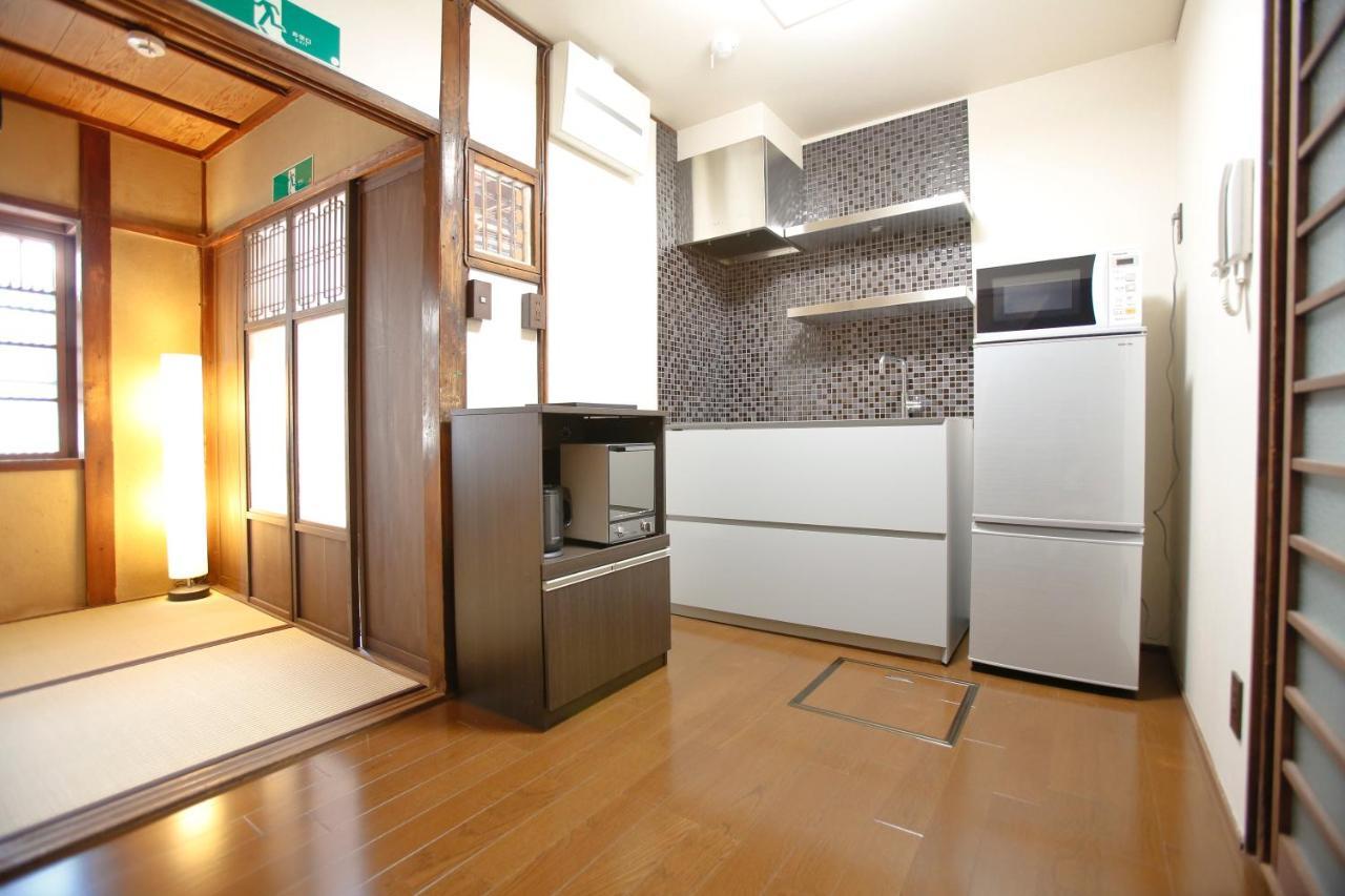 Nishijin Shichiban Tei Holiday home