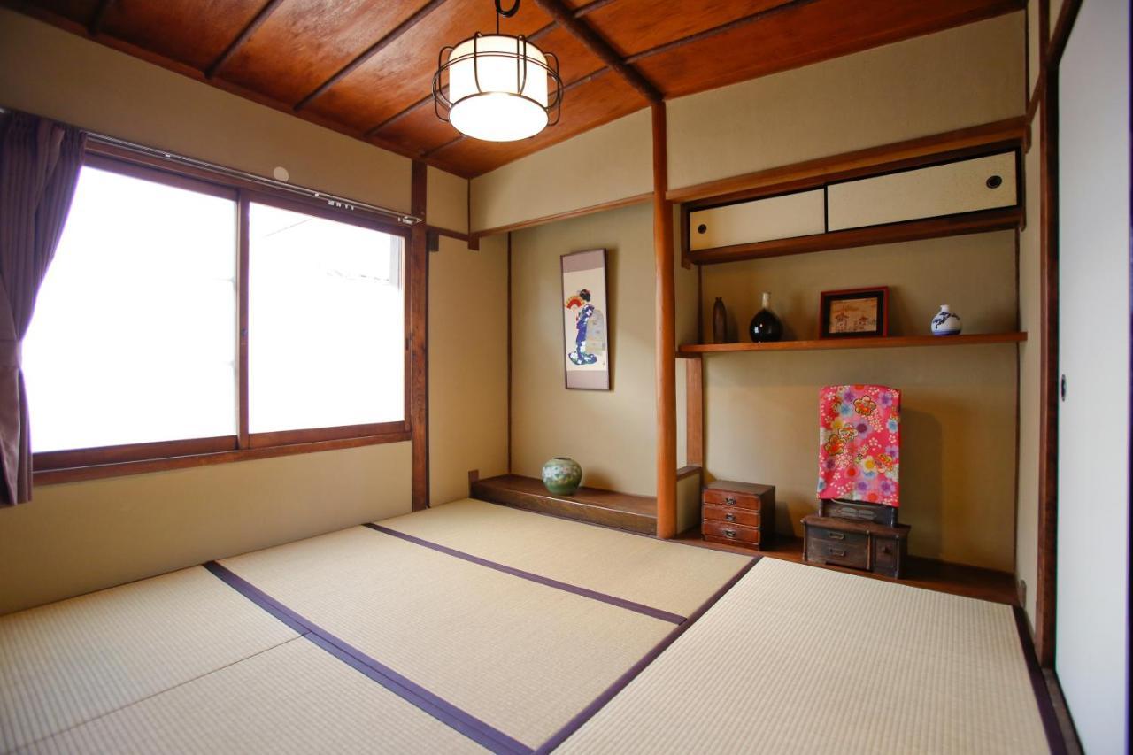 Nishijin Shichiban Tei Holiday home