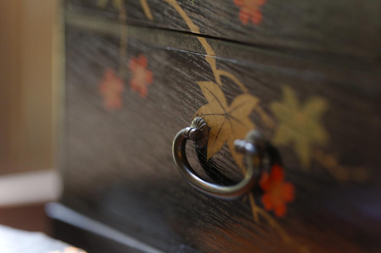 Nishijin Shichiban Tei Holiday home *