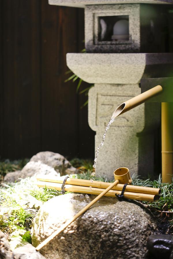 Nishijin Shichiban Tei Holiday home Kyoto