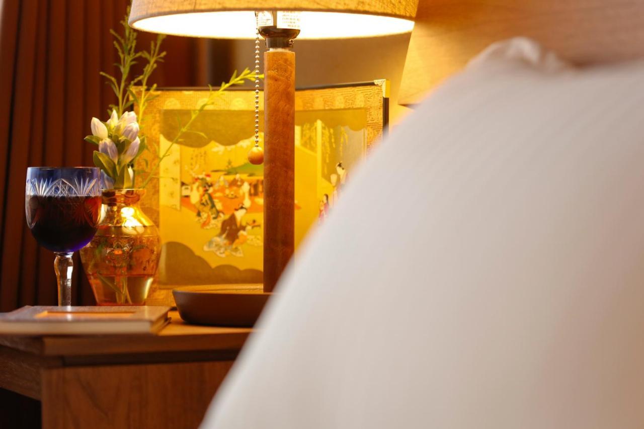 Nishijin Shichiban Tei Holiday home Kyoto