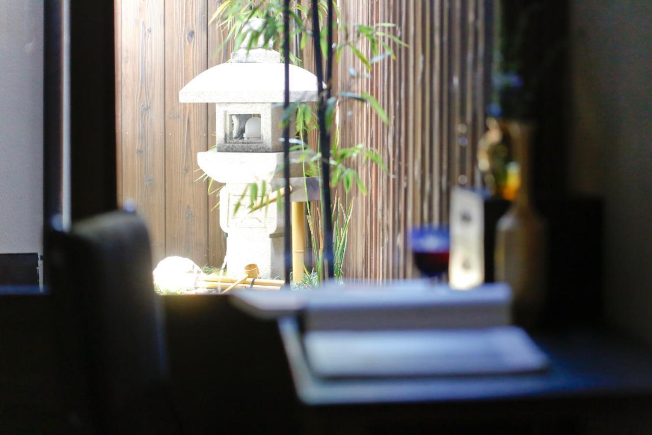 Holiday home Nishijin Shichiban Tei *