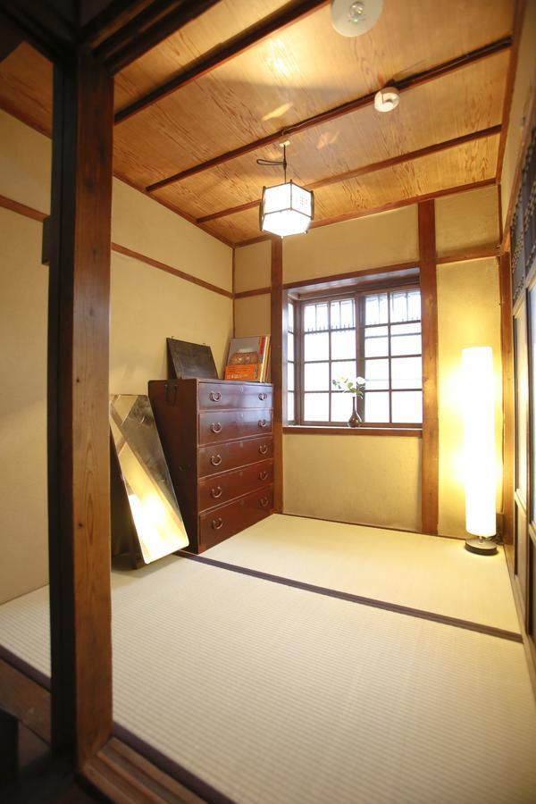 Nishijin Shichiban Tei Holiday home