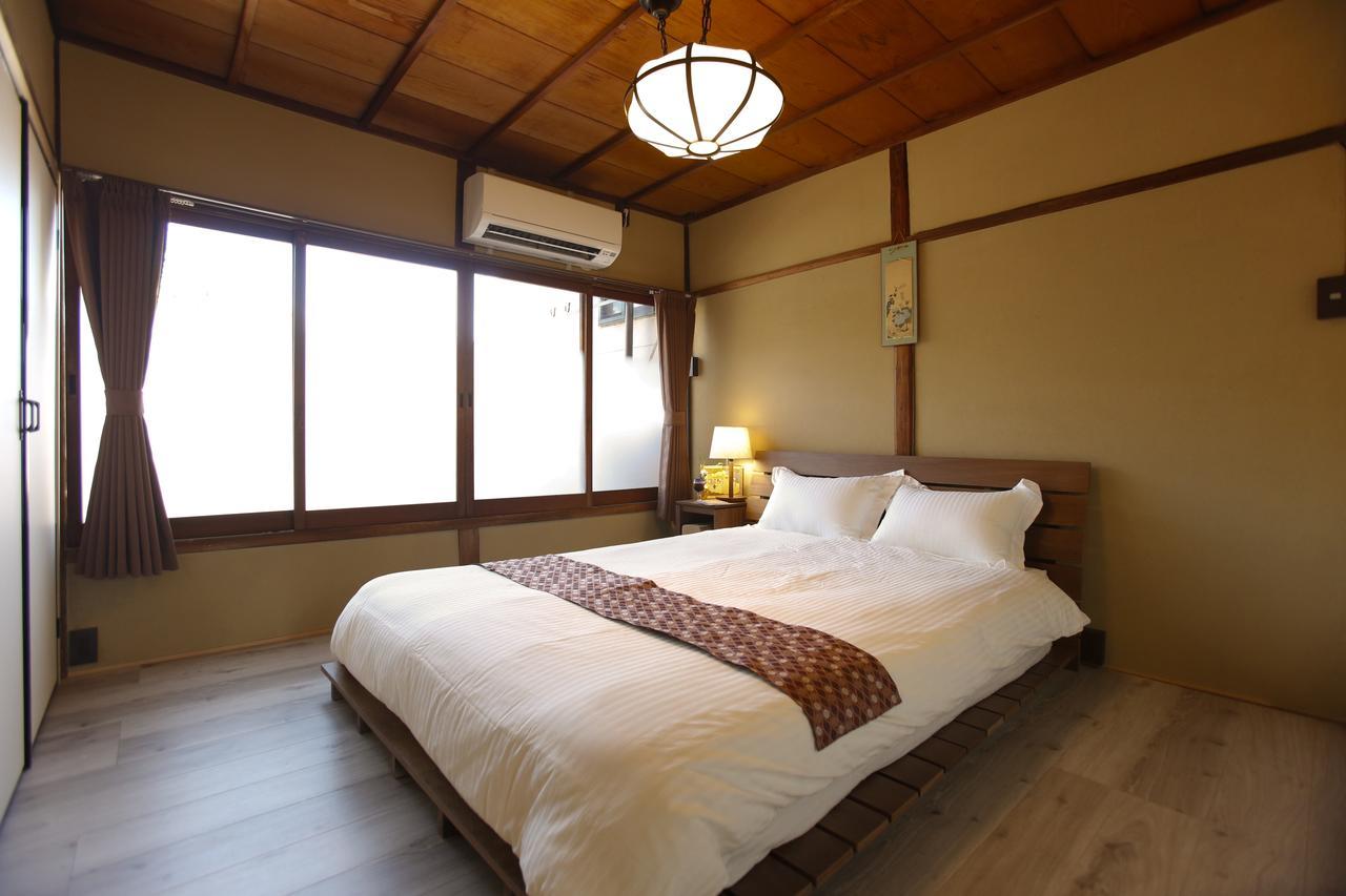 Holiday home Nishijin Shichiban Tei