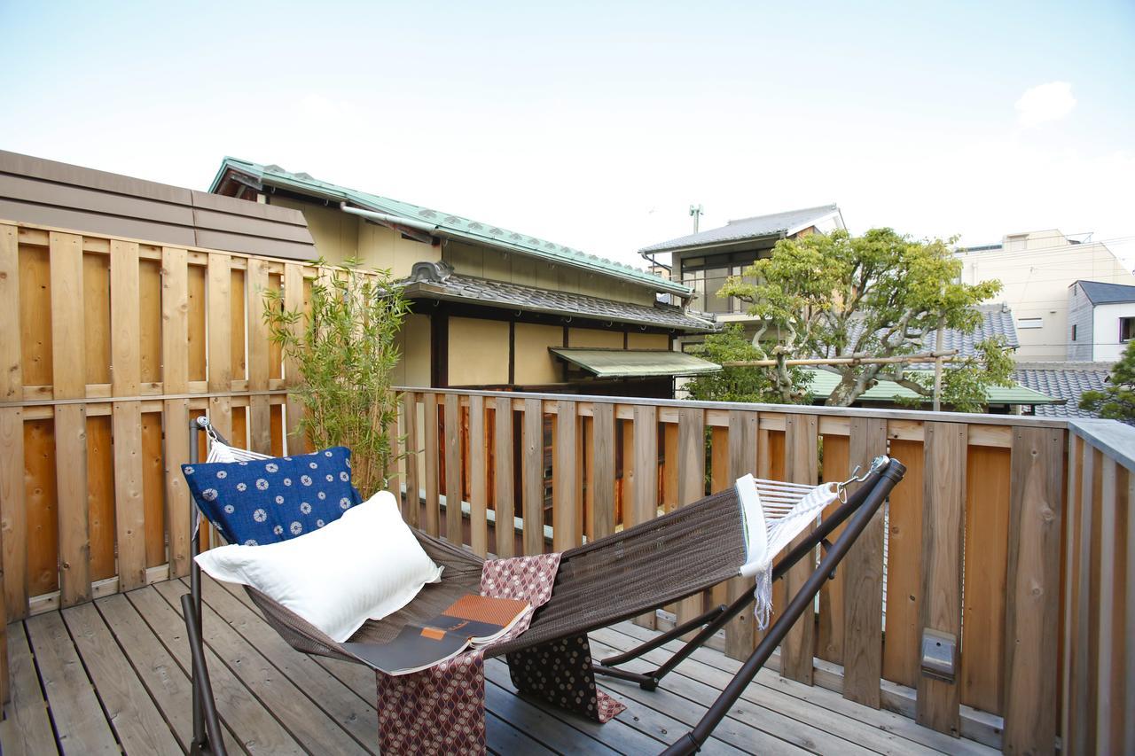 Holiday home Nishijin Shichiban Tei