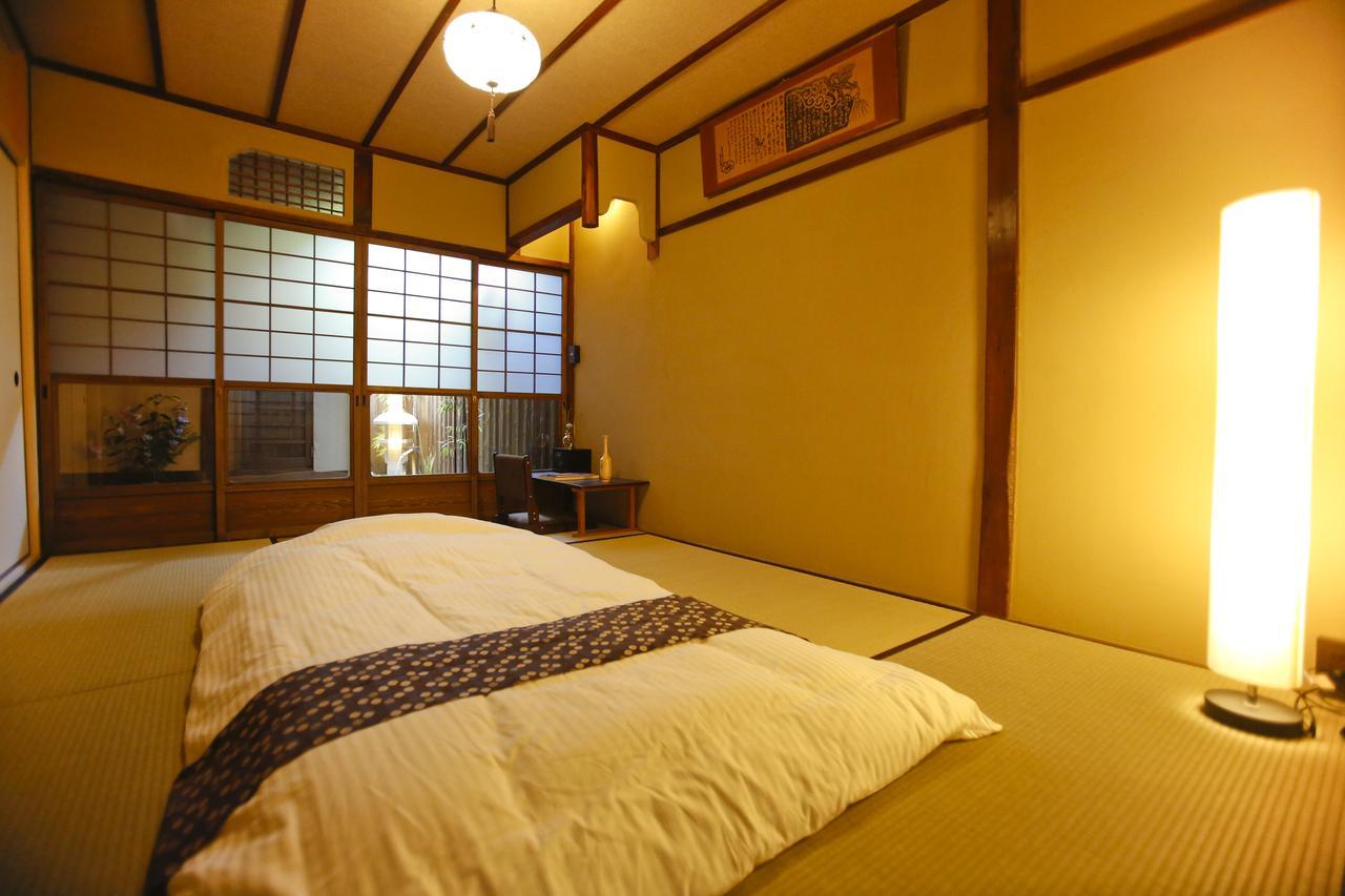 Nishijin Shichiban Tei