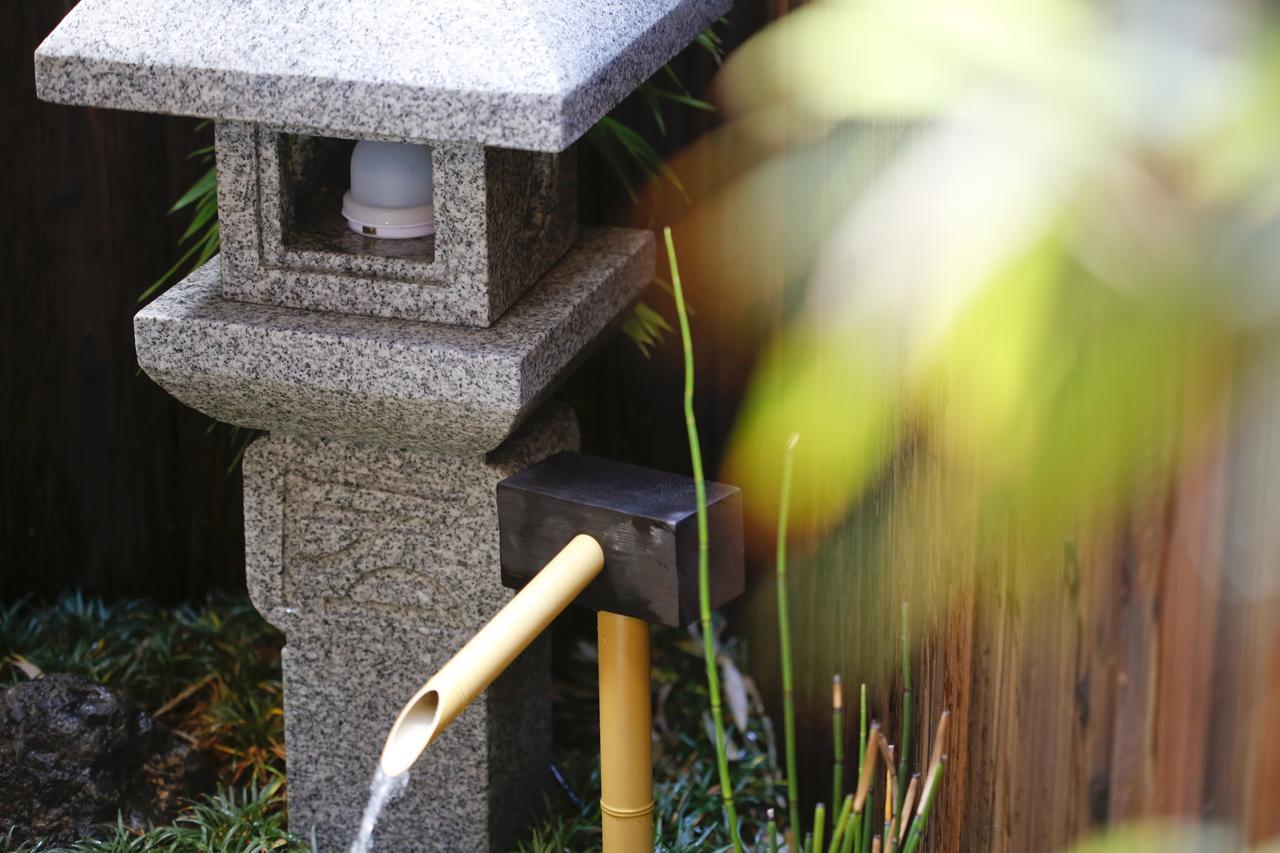 Nishijin Shichiban Tei Holiday home *