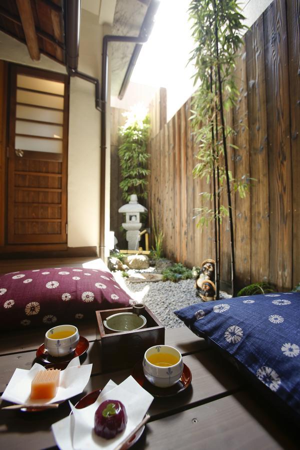 Holiday home Nishijin Shichiban Tei *