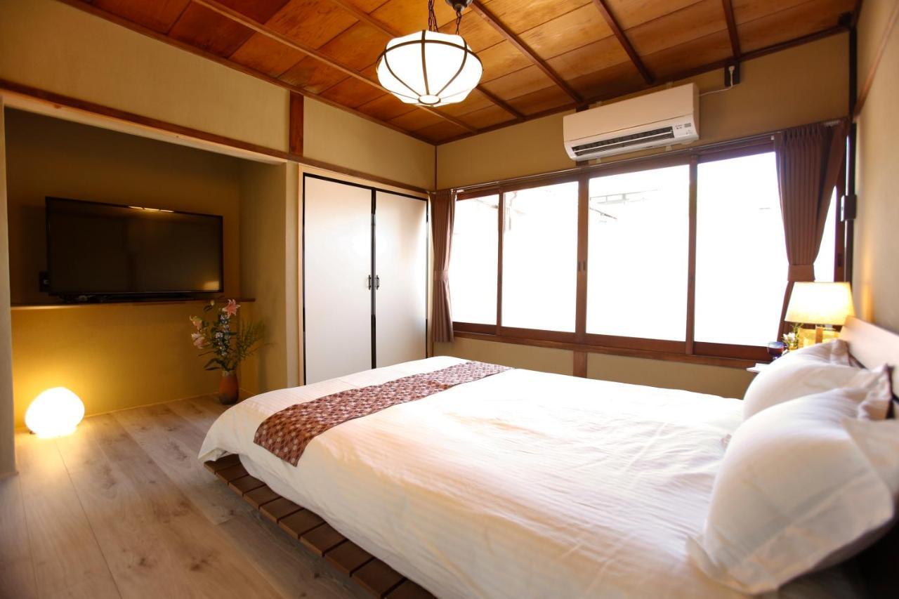 Nishijin Shichiban Tei Holiday home *