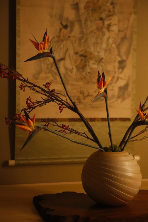 Nishijin Shichiban Tei Holiday home Kyoto