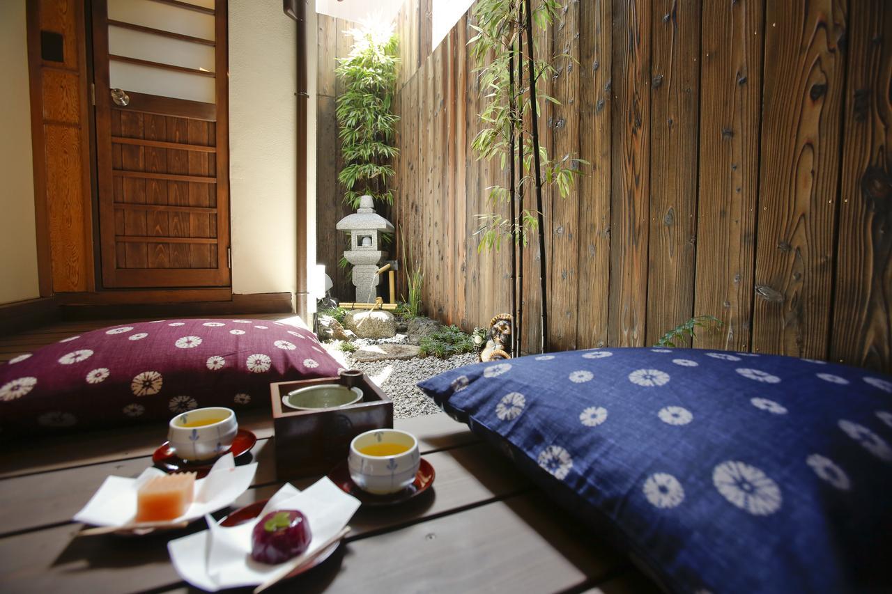 Holiday home Nishijin Shichiban Tei *