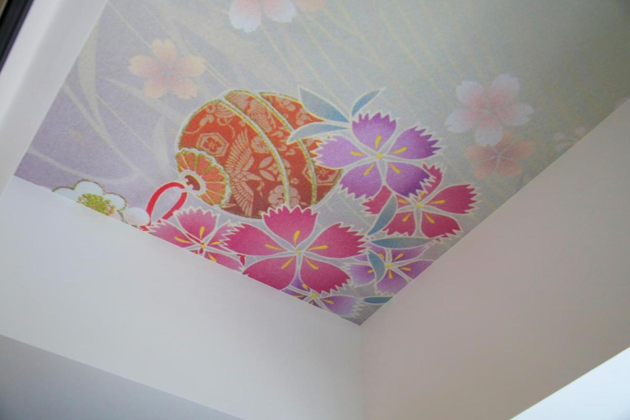 Thehedistarhotel Kyotonijo Comic&books Hotel 3*