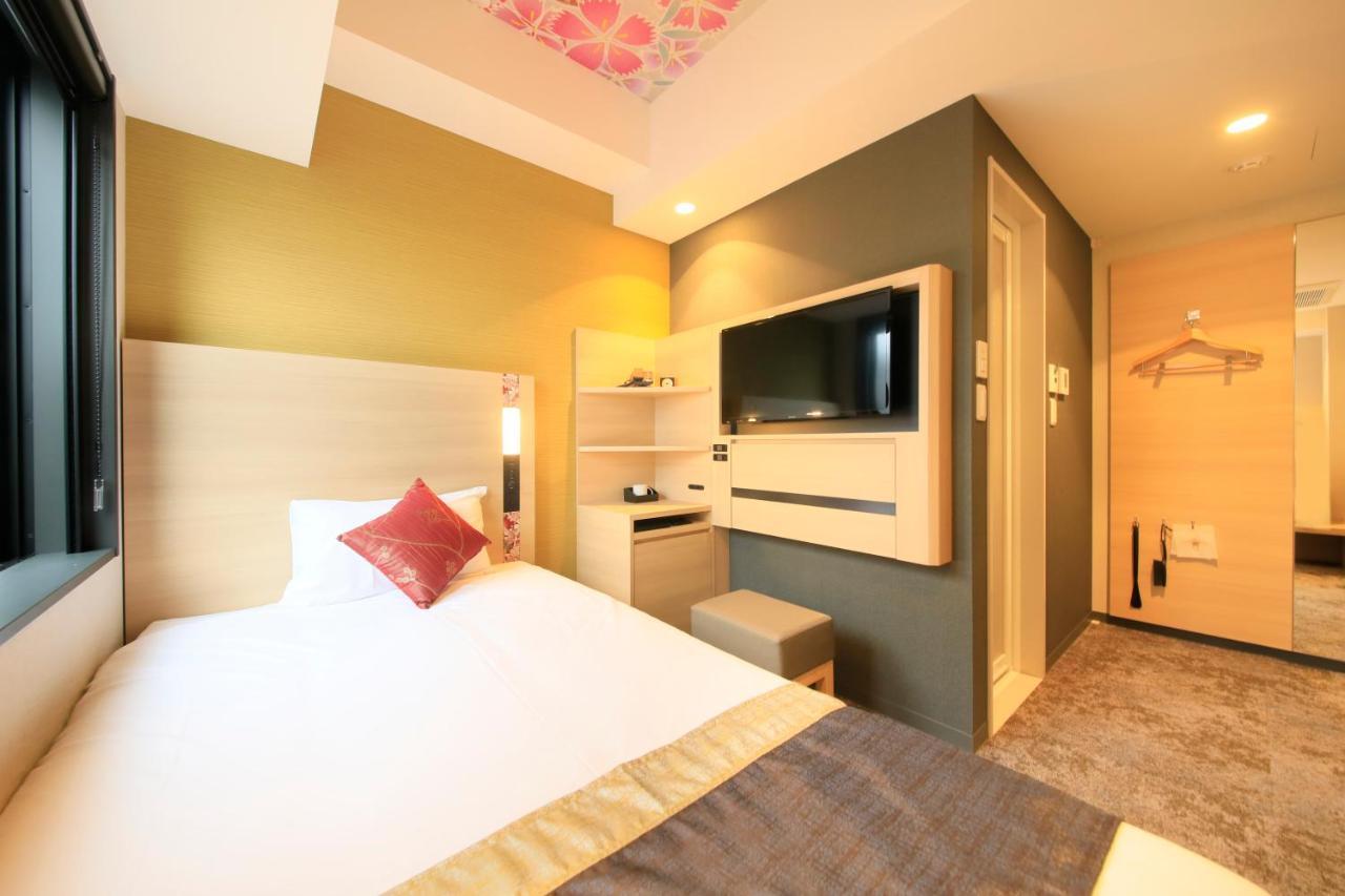 Thehedistarhotel Kyotonijo Comic&books Hotel