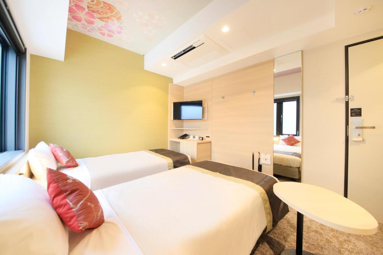 Thehedistarhotel Kyotonijo Comic&books Hotel 3*