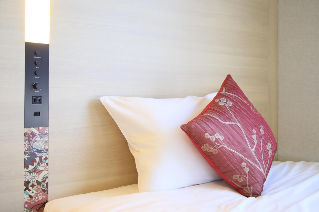 Thehedistarhotel Kyotonijo Comic&books Hotel Kyoto