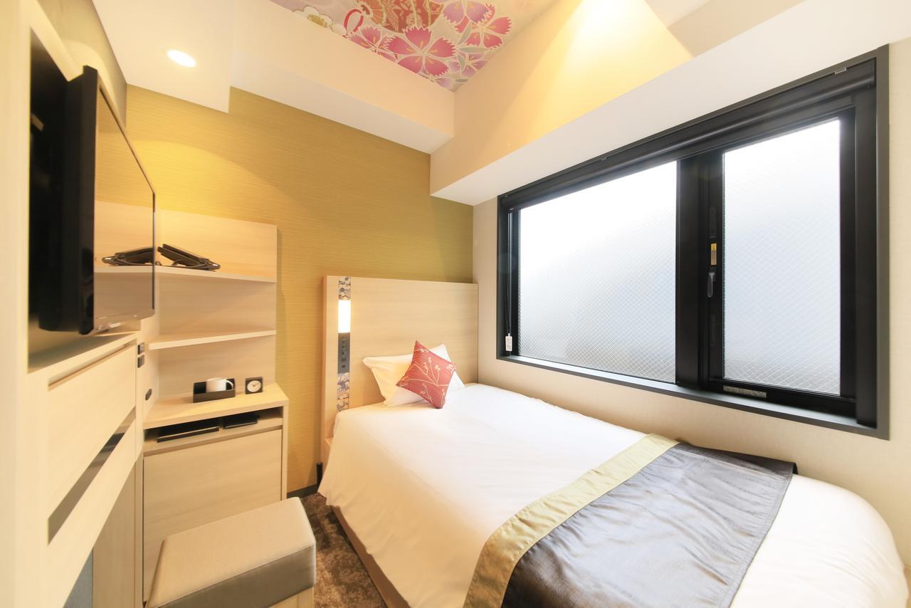 Thehedistarhotel Kyotonijo Comic&books Hotel 3*