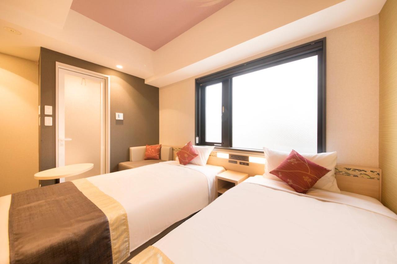 Hotel Thehedistarhotel Kyotonijo Comic&books 3*