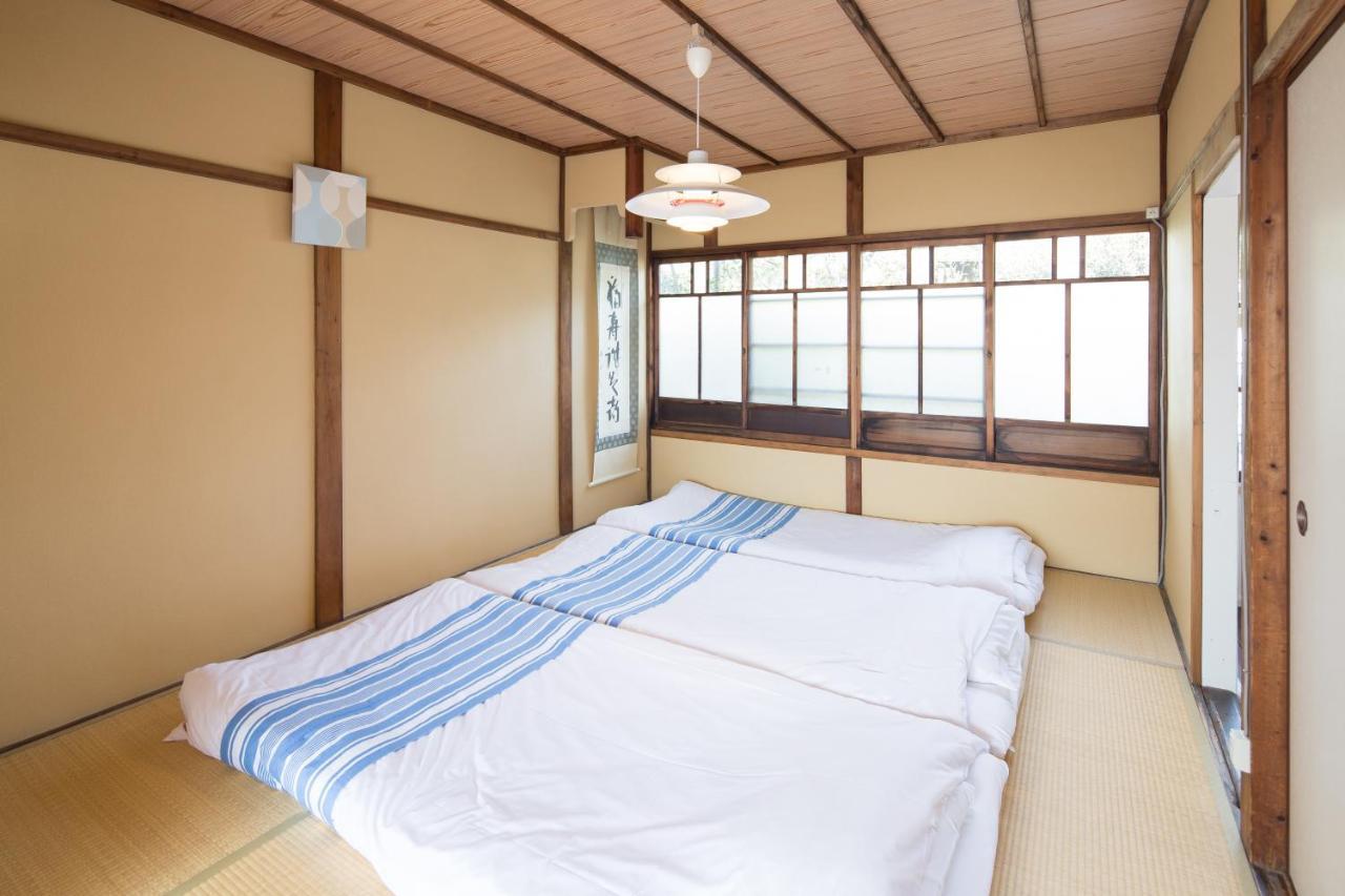 Le Machiya Mibu * Kyoto