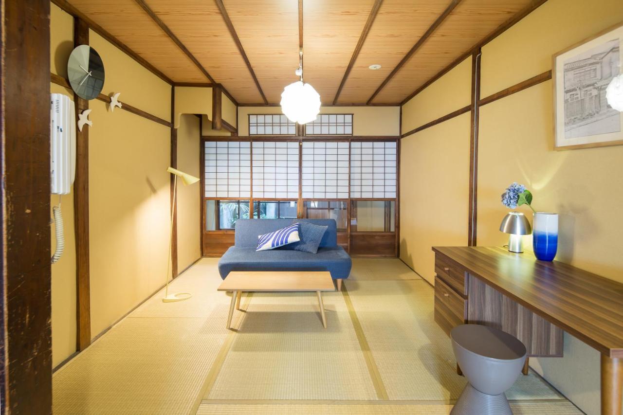 Le Machiya Mibu Holiday home Kyoto
