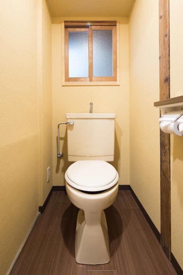 Le Machiya Mibu Holiday home *