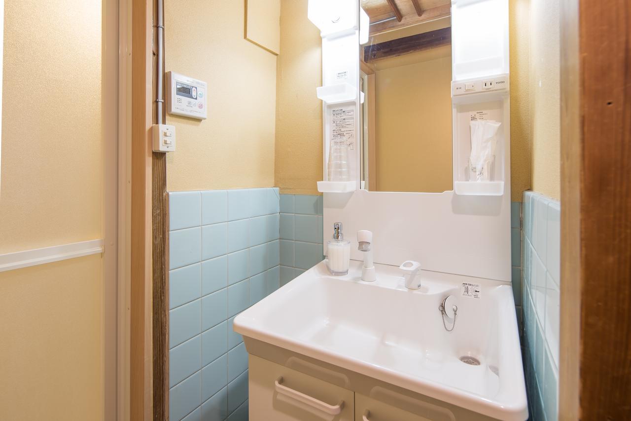 Le Machiya Mibu Holiday home *