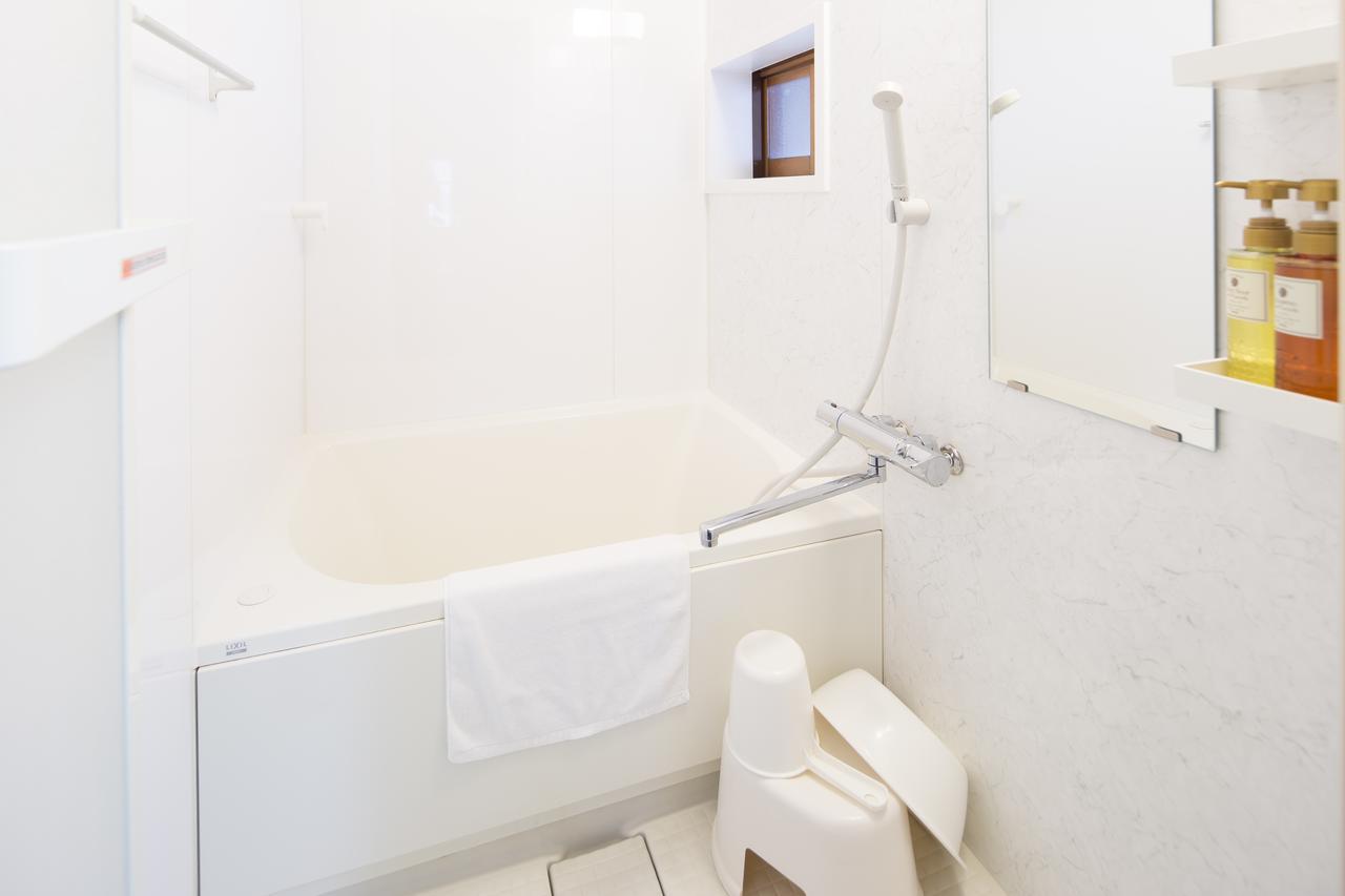 Le Machiya Mibu Holiday home Kyoto