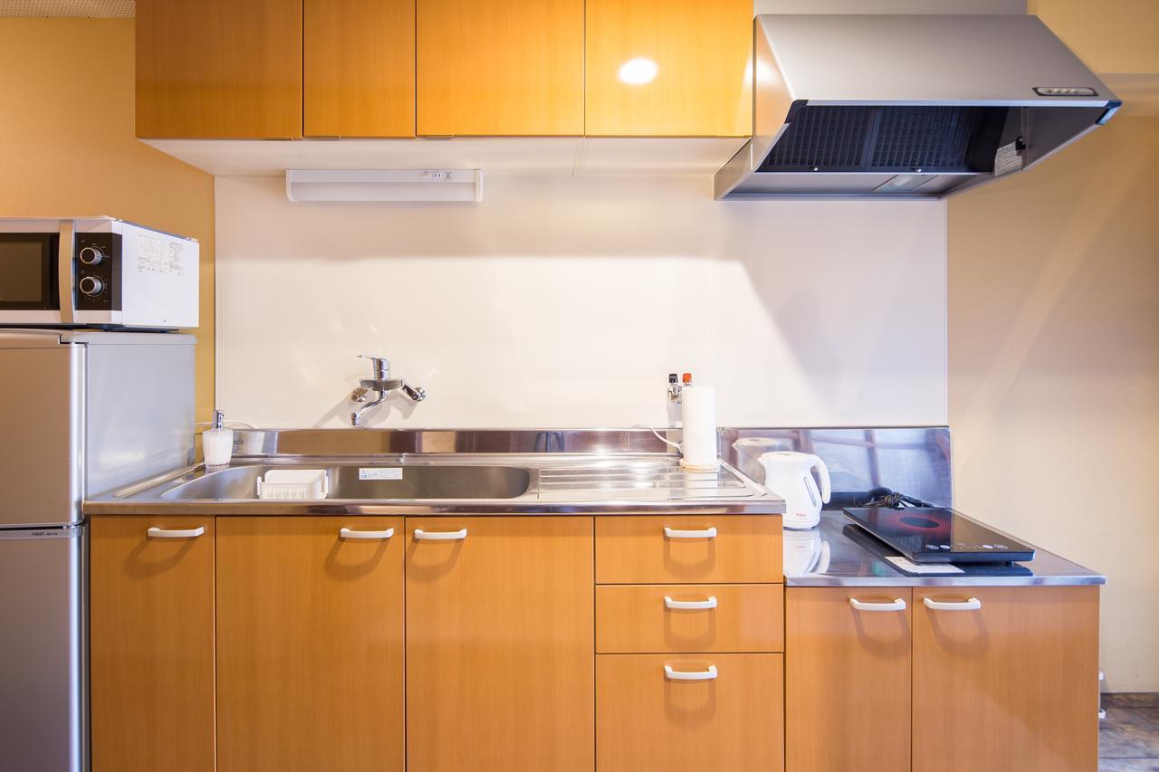 Holiday home Le Machiya Mibu