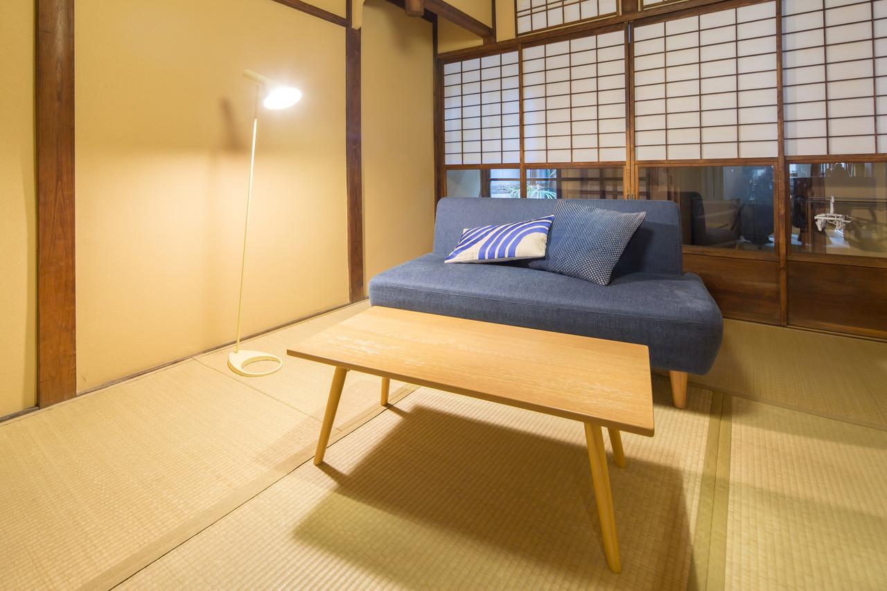 Le Machiya Mibu *