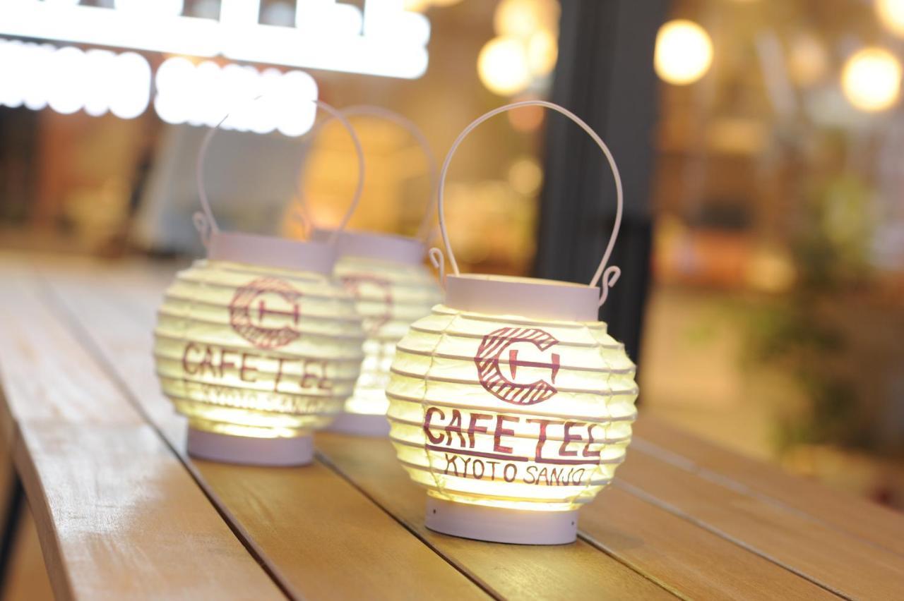 Cafetel Sanjo For Ladies Hostel