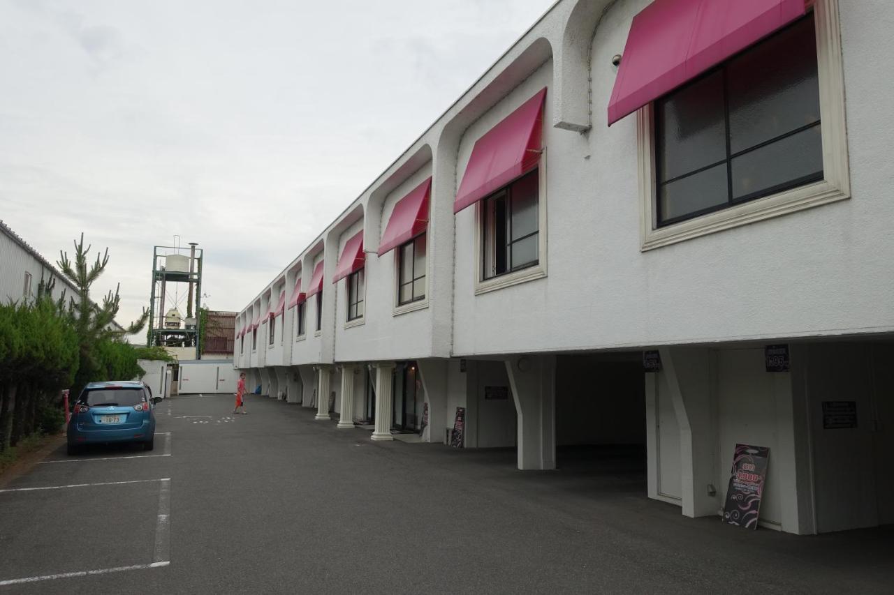 ホテルスタイ&リッシュ Style&lish 男塾ホテルグループ (adults Only) Love hotel 2*