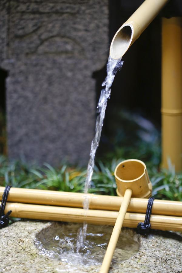 Nishijin Shichiban Tei Holiday home *