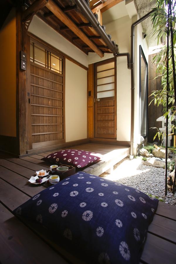 Nishijin Shichiban Tei Holiday home *