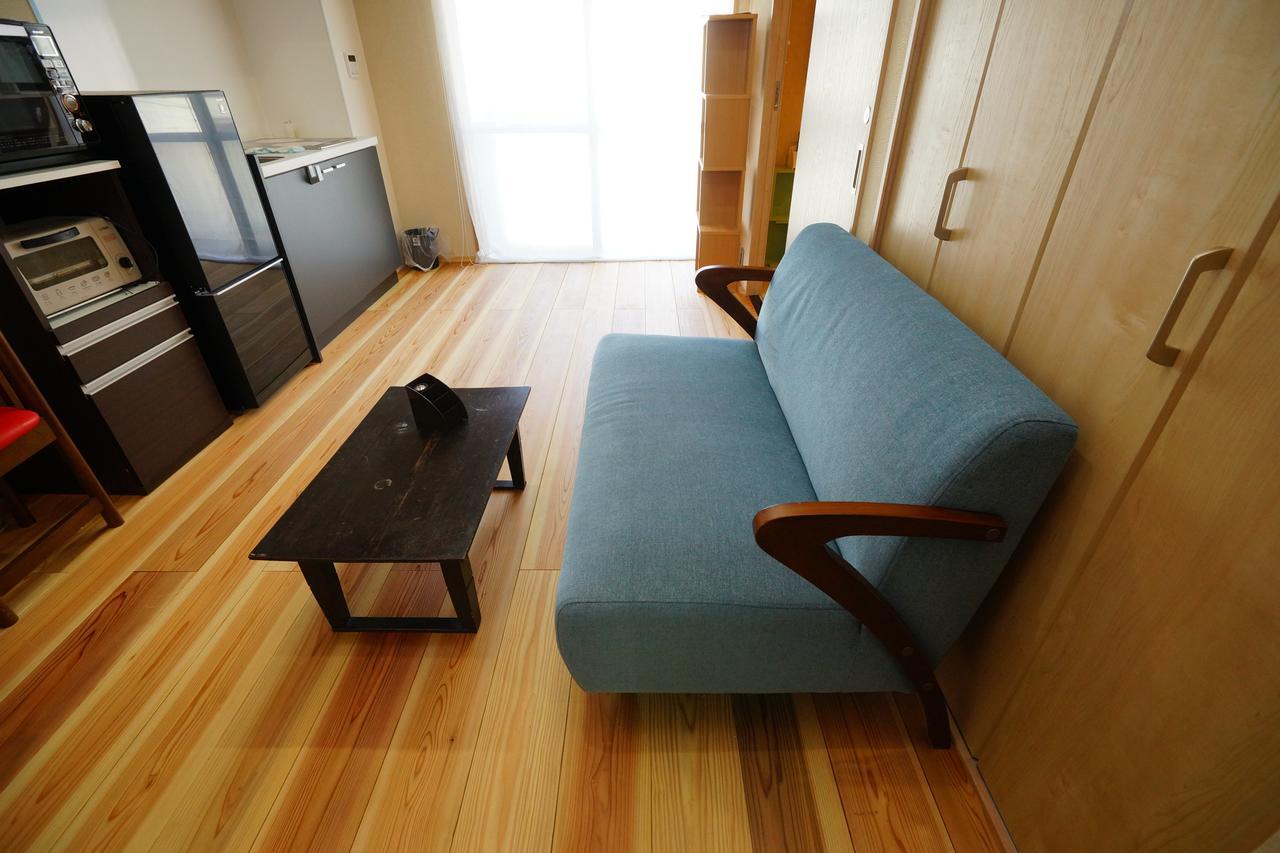 Kyoto-gion Tourist House Apartment