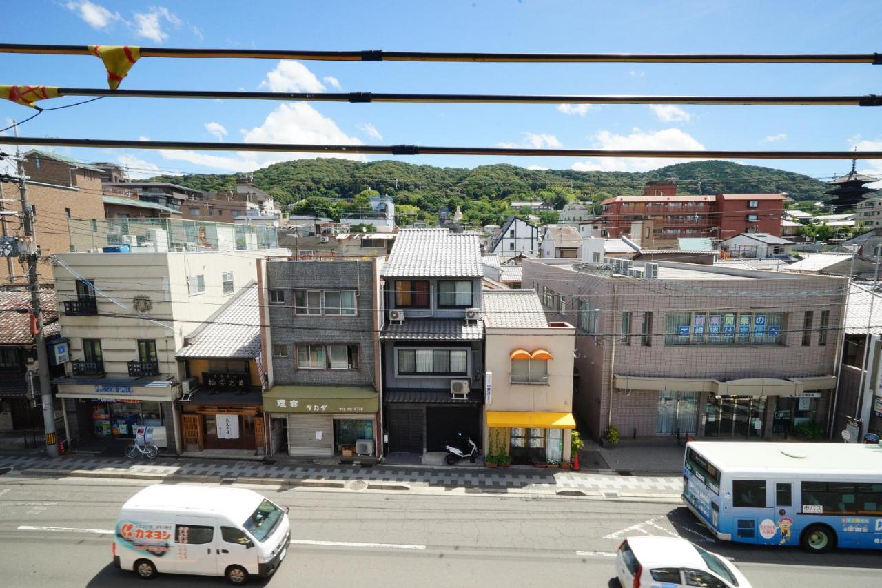 Apartment Kyoto-gion Tourist House