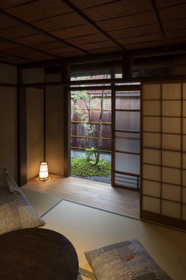 Tsukikusa An Machiya House Bahay bakasyunan