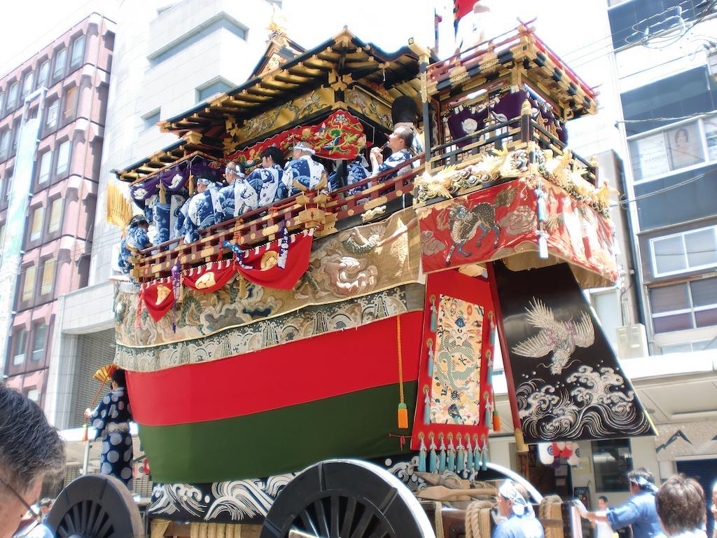 Urban 3* Kyoto