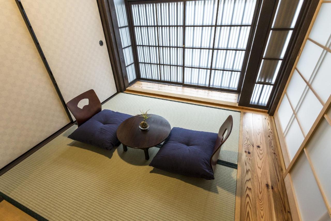 Resi Tomaroka Mongakucho Kyoto