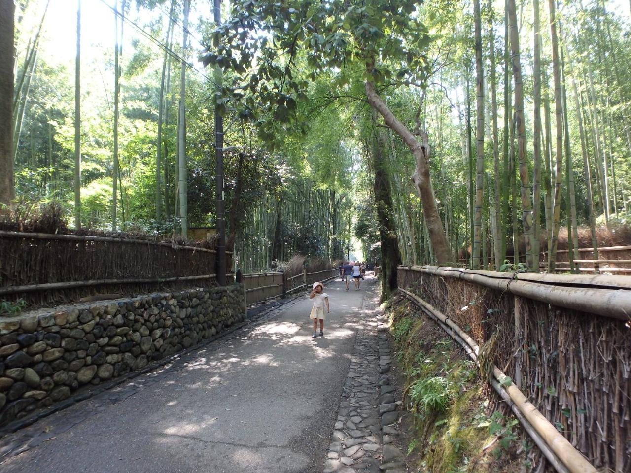 Kyo No Yado Nishioji