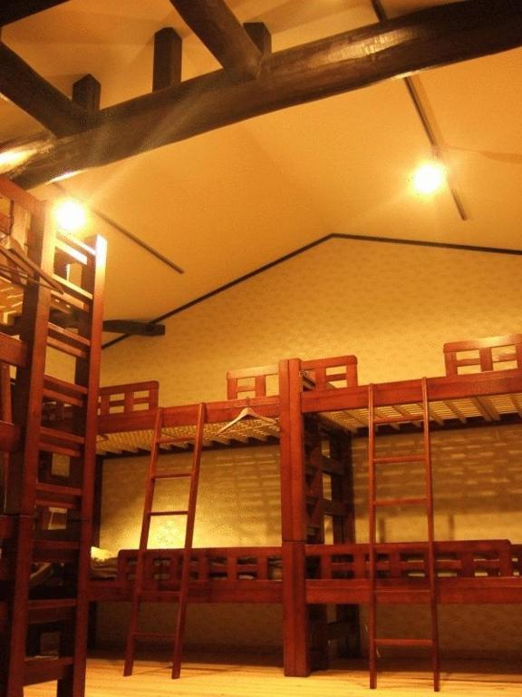 Roujiya Guest house Kyoto
