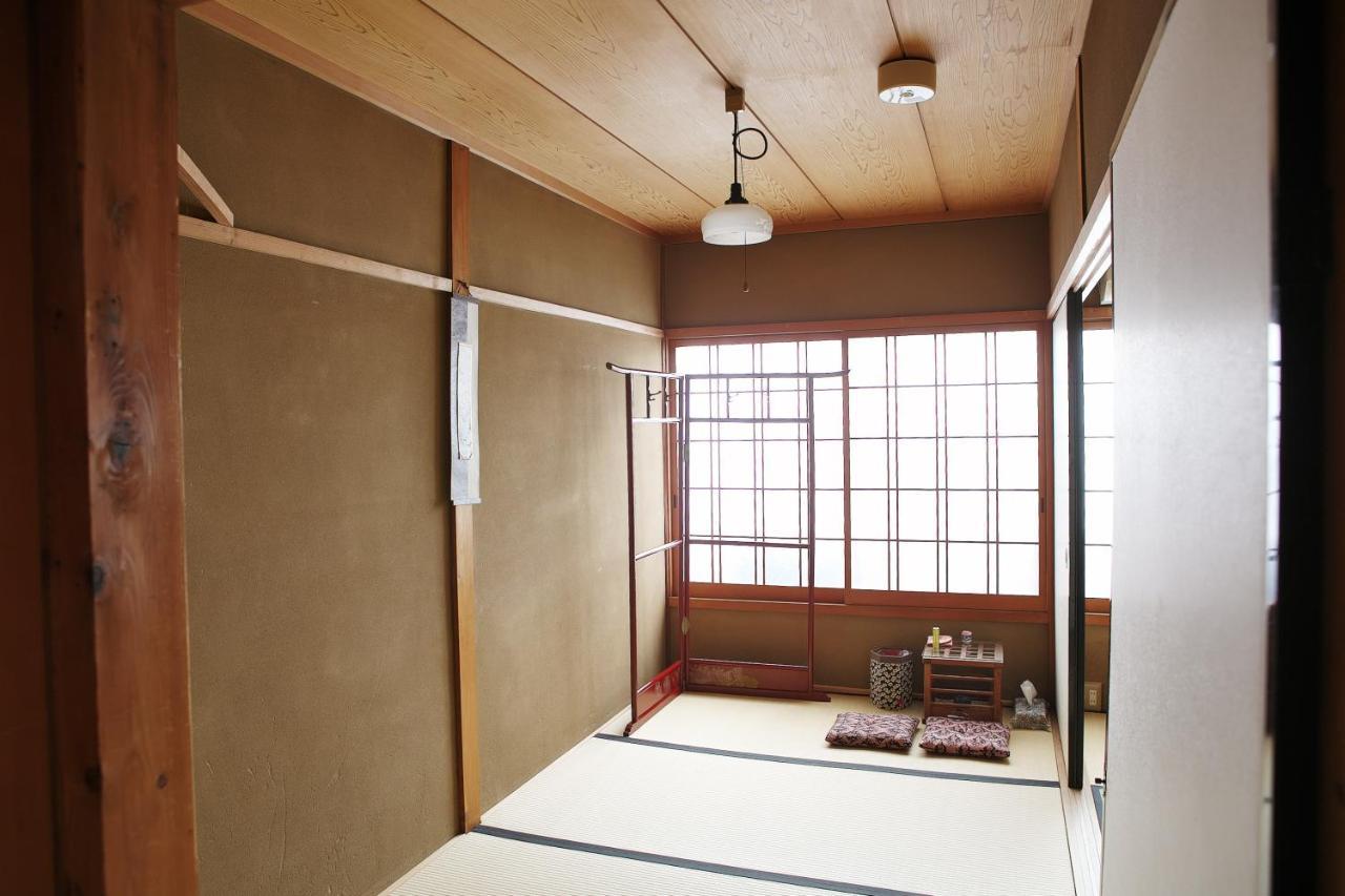 Komachiya Holiday home