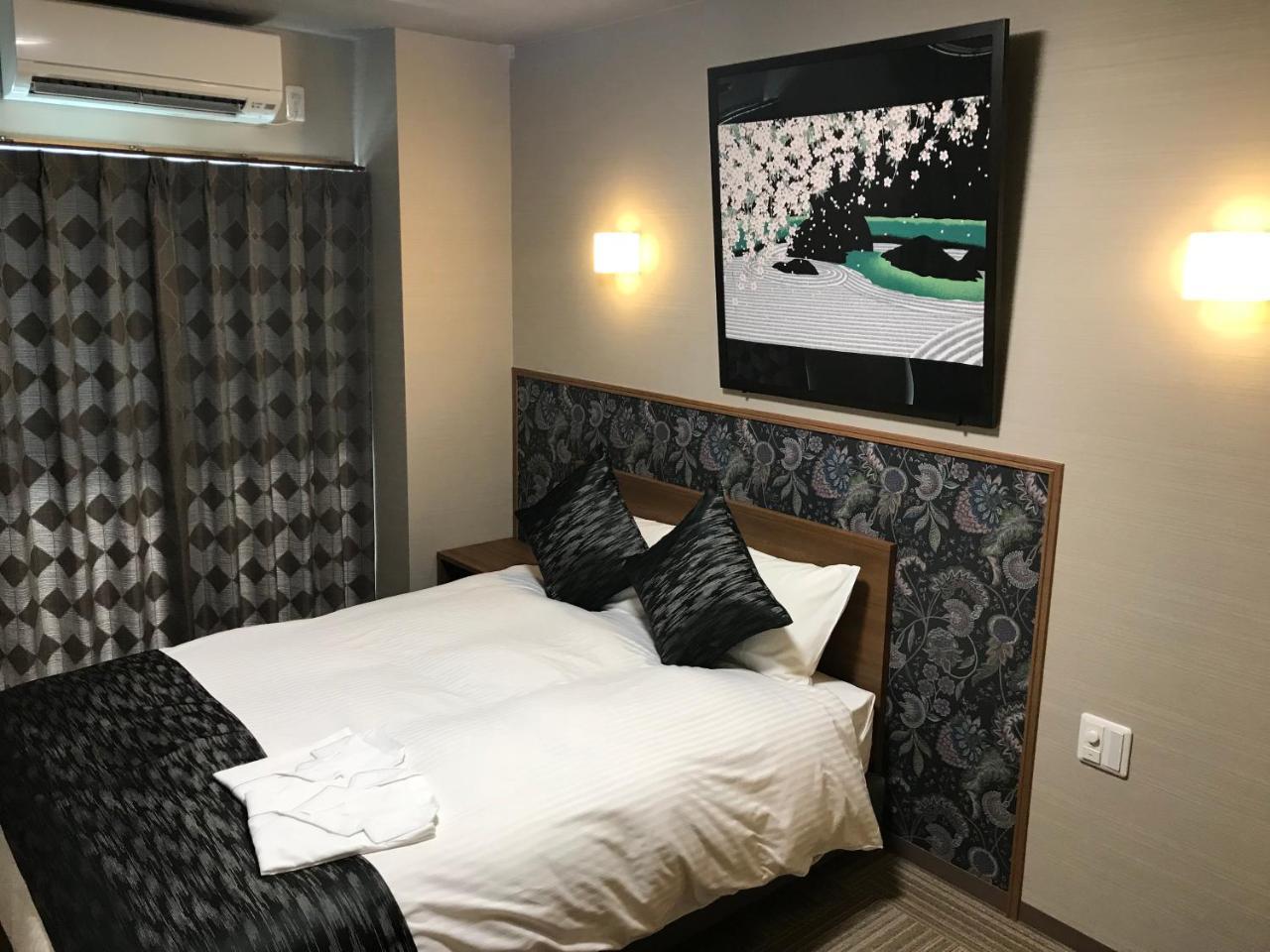Hotel Oyado Shijyoutei Kingo Kyoto