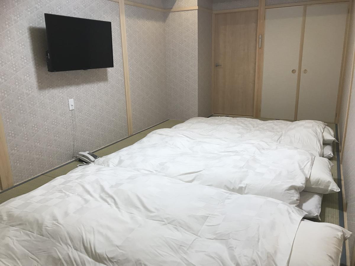 Oyado Shijyoutei Kingo 3* Kyoto