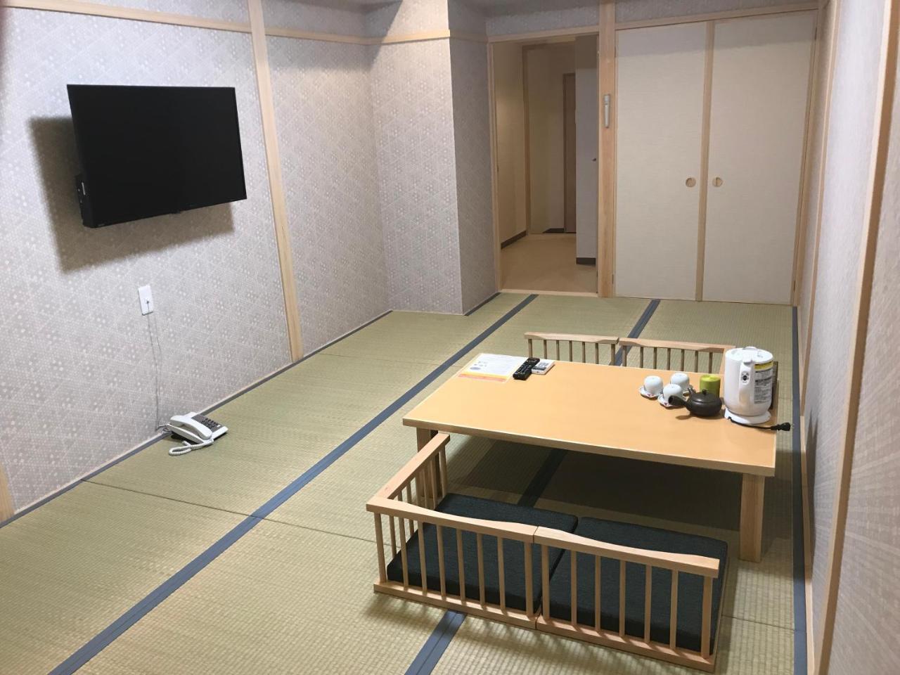 Hotel Oyado Shijyoutei Kingo Kyoto