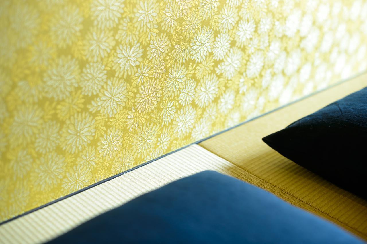 Shiki Homes - Kame Holiday home *