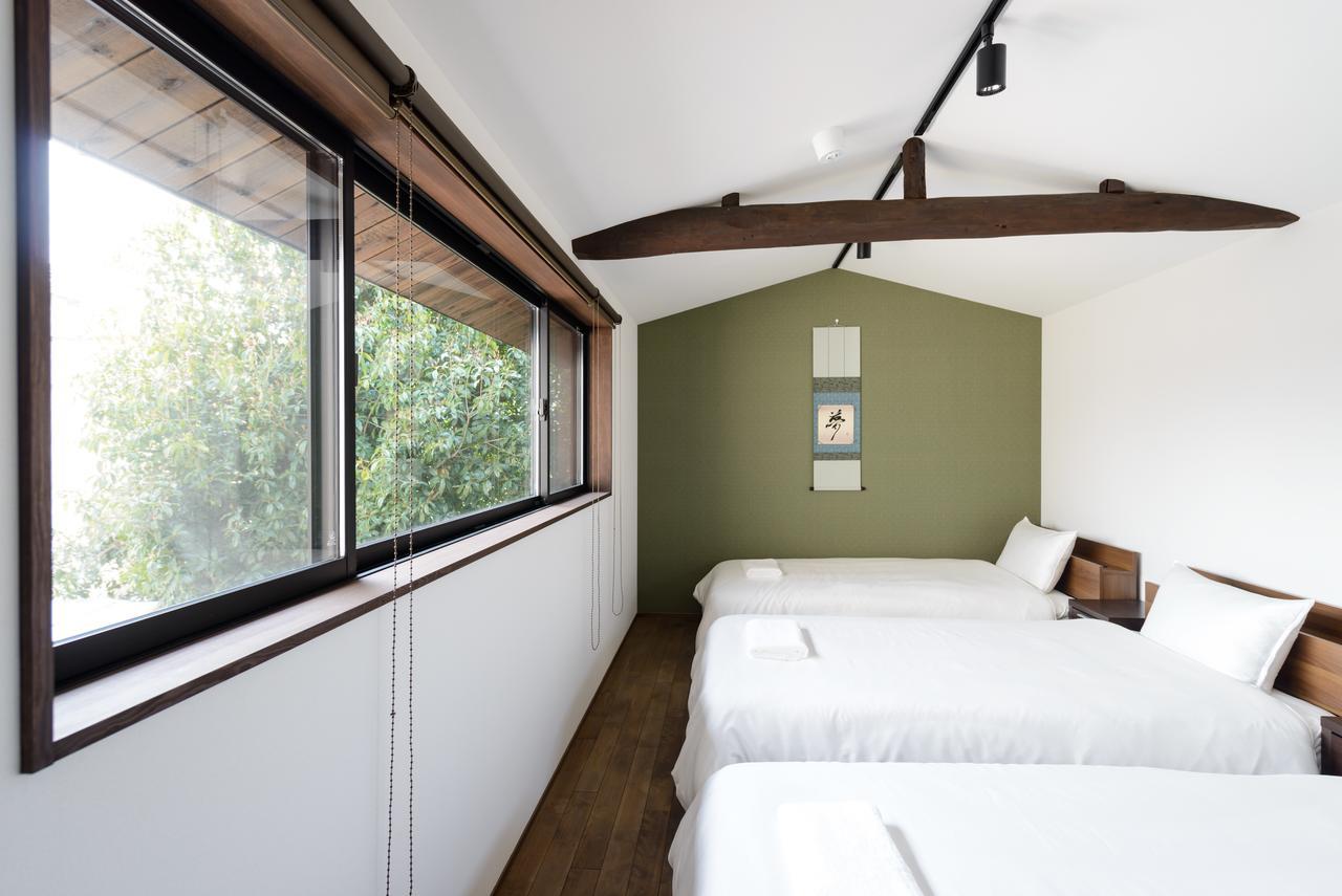 Shiki Homes - Kame Kyoto