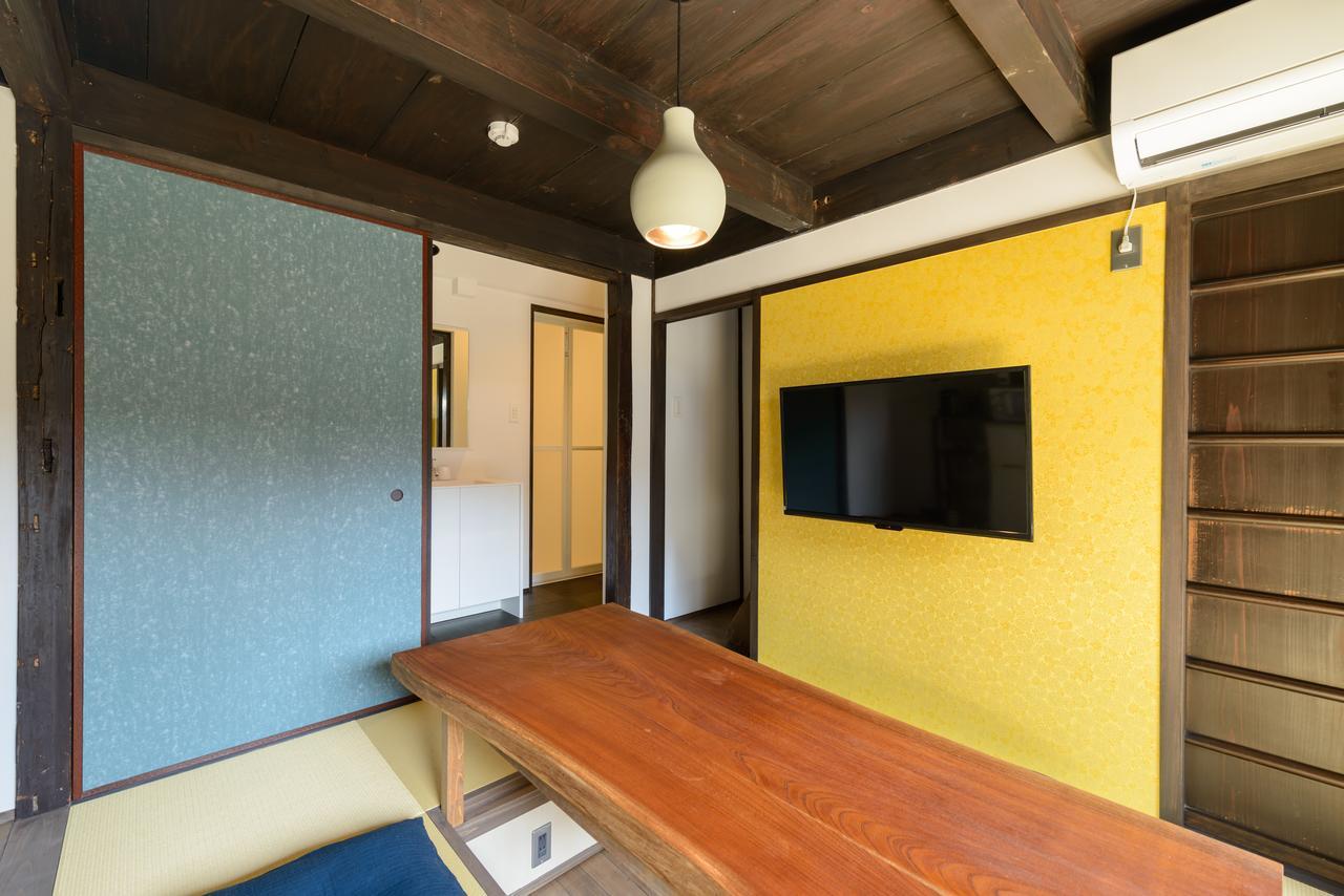 Shiki Homes - Kame * Kyoto