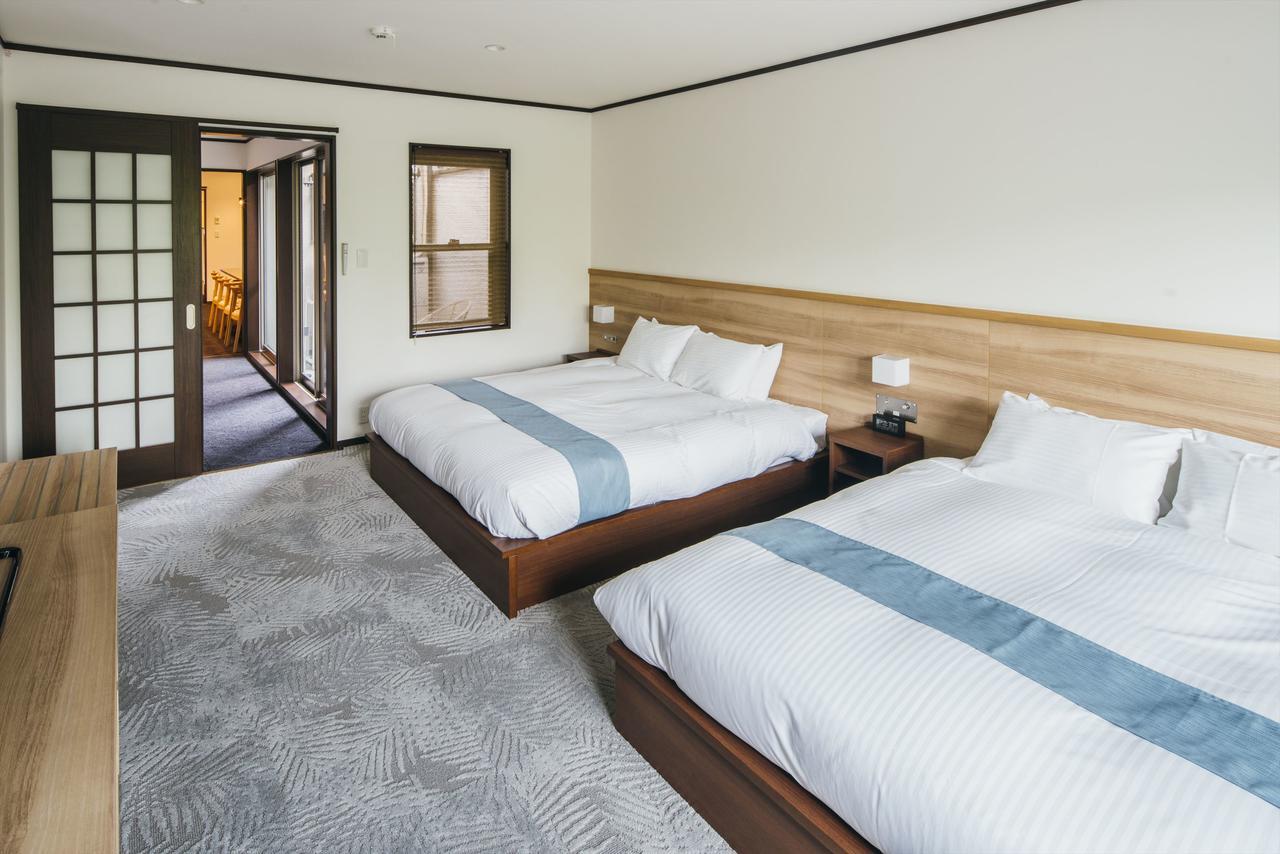 Apartment Resi Gion