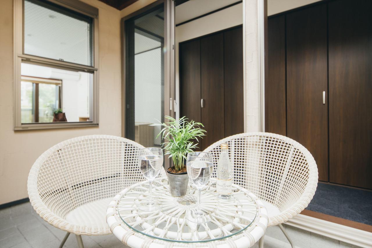 Apartment Resi Gion *